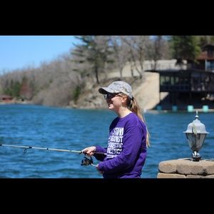 Meet your Posher, Riley